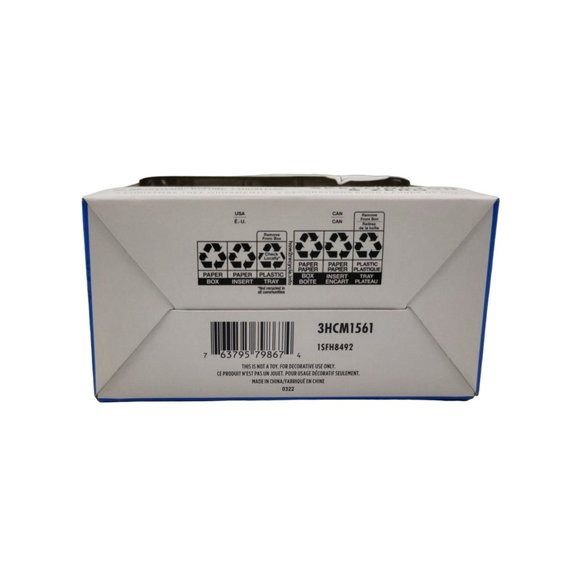 Hallmark Funko Pop Jack Skellington and Zero Nightmare Before Christmas Ornament - Picture 6 of 10